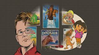 Session 7- Dinosaurs, Dragons and the Bible