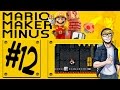 The Last of Us – MARIO MAKER MINUS #12 