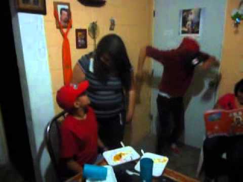 Rapidin Casero