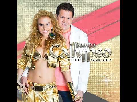 Banda Calypso - Me Beija Agora