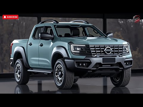 7 New Pickup Truck Models Set to Take Over 2026 !!
