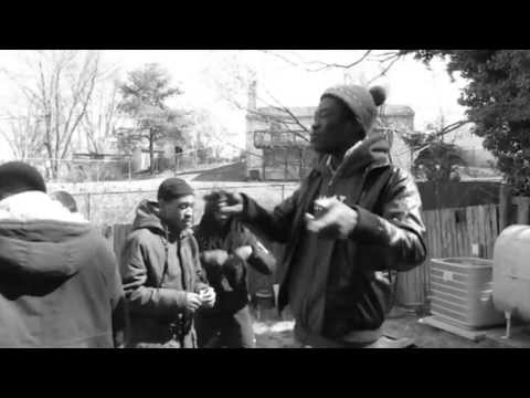 YizzleYan Ft DellDollaz- OnDat Snippet