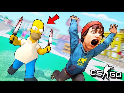 OBUNACHILARGA QARSHI || MANYAK BERKINMACHOQ CS:GO || UZBEKCHA CS:GO