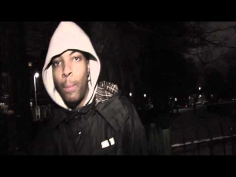 ElmzVisuals - Slyboi - Hood Sessions (WATCH IN 1080i HD)