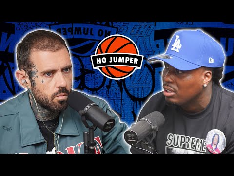 Blackgate Benz Zoe on His Fight with Wooski, Issues with Mama Duck & Rooga