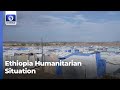 $630 Million Contributed To Ease Ethiopia Humanitarian Crisis + More | Network Africa