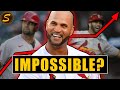 Albert Pujols' Road to 700 HR Was a Perfect Story