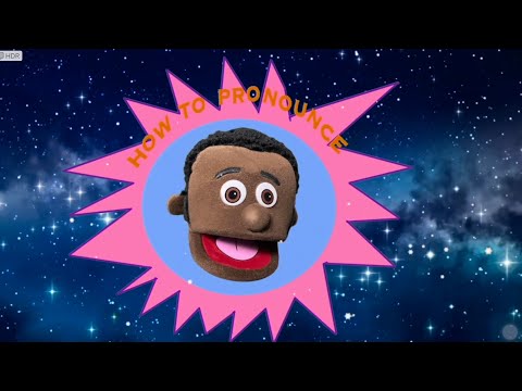 How To Pronounce with Young Harry