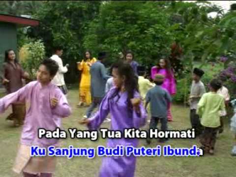 seloka hari raya