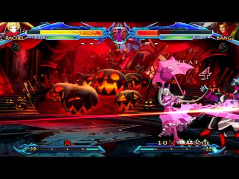 4/26/14 Harakiri Tiger v Profound Badness