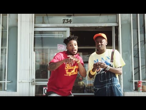 Jevon Doe - U Can Tell ft. Buddy [Music Video]