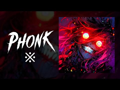 Phonk ※ Vinsmoker, Marin Hoxha - Ohaio! (Magic Phonk Release)
