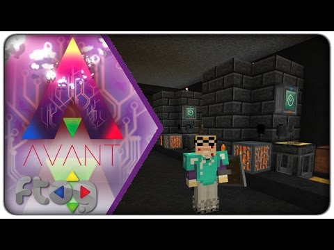 [Lets Play] Avant 3 :: E02 - The Smelter Basement