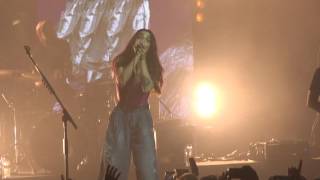 Levante - Non Me Ne Frega Niente -  Live  Alcatraz - Milano 16/05/2017 [3 di 22]