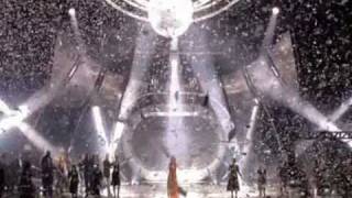 Carrie Underwood Montage (Angels Brought Me Here)