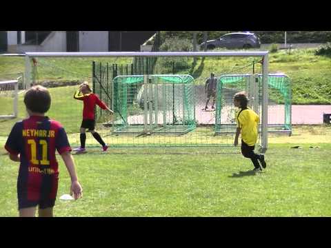 ASV HInterbrühl ...