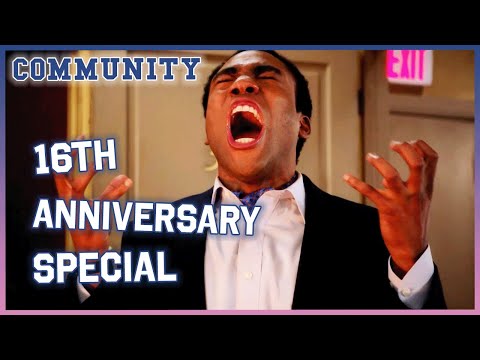 16 moments that defined the show | Community