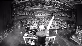 All Night - The Parov Stelar Tour Movie (Trailer) - Movie OUT DEC 13