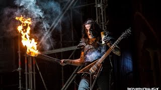 Abbath - One By One (Immortal Cover) (Live at Resurrection Fest 2016)