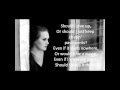 Adele Chasing Pavements Karaoke/Instrumental ...