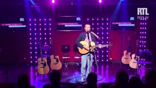 Damien Rice - I don&#39;t want to change you - RTL - RTL