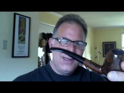 Last (and first) Pipe video for me 2011