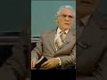 Don't QUENCH the Holy Spirit - Leonard Ravenhill #OSASfilm