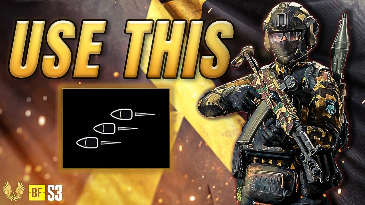 One of Battlefield 6's Best Attachments Is Being Ignored