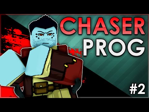 Chaser Progression #2 | Deepwoken