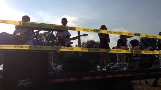 Psychedelic Monkeys -Valerie