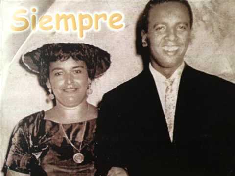 Grabacion inedita "Siempre" - Carlos Hayre: Vals Criollo Peruano