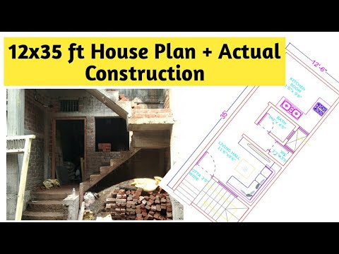 Construction Site Visit Building Foundation Construction Cover Block Volume batching