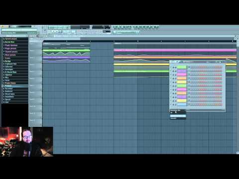 How To Bass 63: Next Level Harmor Resampling (Part 1)