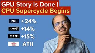 Agentic AI Just Created a Second Hardware Supercycle - These Are the Stocks at the Center of It