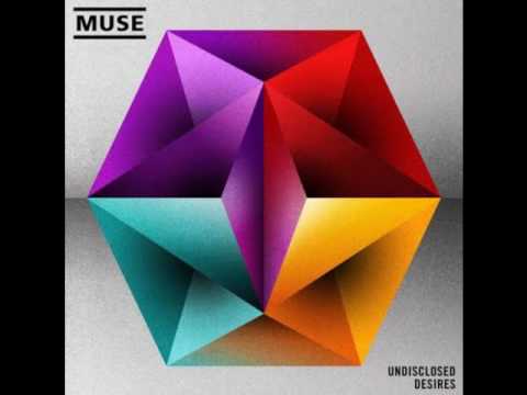 Video thumbnail for Undisclosed Desires (The Big Pink Remix)