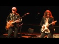 Robben Ford, BeeBee and Bjorn Thoroddsen - Talk To Your Daughter