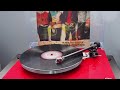 7 Seconds - How Do You Think You’d Feel?, on vinyl, from the album, “Walk Together, Rock Together.”
