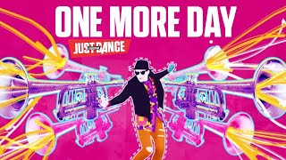 Aaron Cole - One More Day - Christian Just Dance