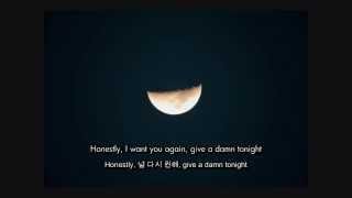 Up All Night - Beenzino feat. Mayson the Soul [ENG SUB / HANGEUL]