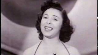 Eydie Gorme - Ma He&#39;s Making Eyes At Me