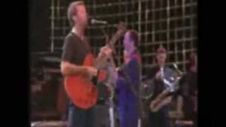 Eric Clapton - Have You Ever Loved A Woman