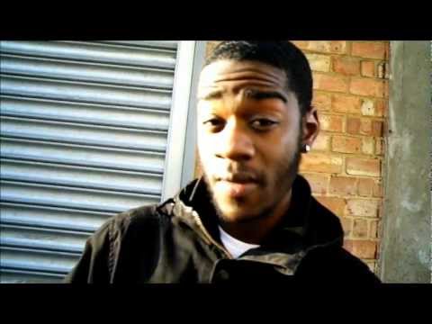 CypherSounds - Dex-Man - Freestyle