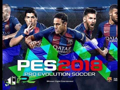 PES 2018 AI Tournament Series 1 | South America Cup [RERUN]