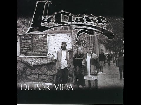 La Clase - Primera Clase (2008) [De por vida]