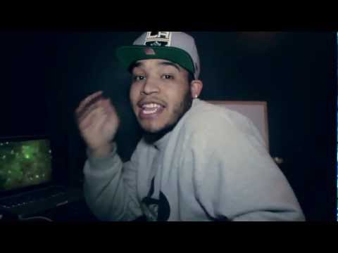 Stormer - Dum Dum Freestyle [Net Vid]