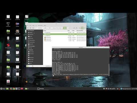Using Virtual Tapes to transfer data to MVS on Hercules!