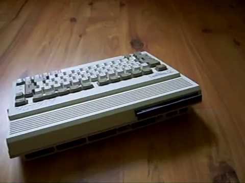 Amiga 600 HD CD