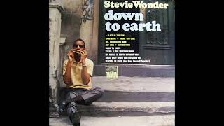 Stevie Wonder  - Mr  Tambourine Man  -1966 (STEREO in)
