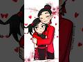Pucca RingRing Garu GENDERBEND Edit