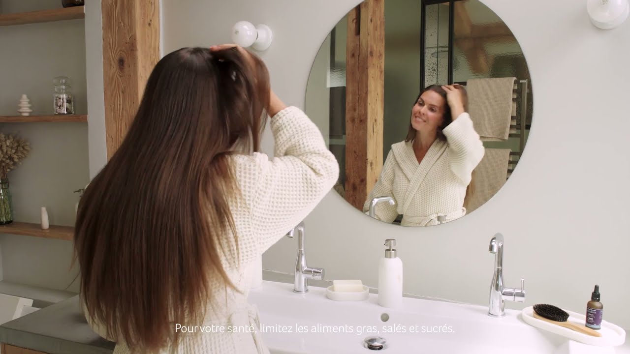 Manhaé Cap Expert gélules